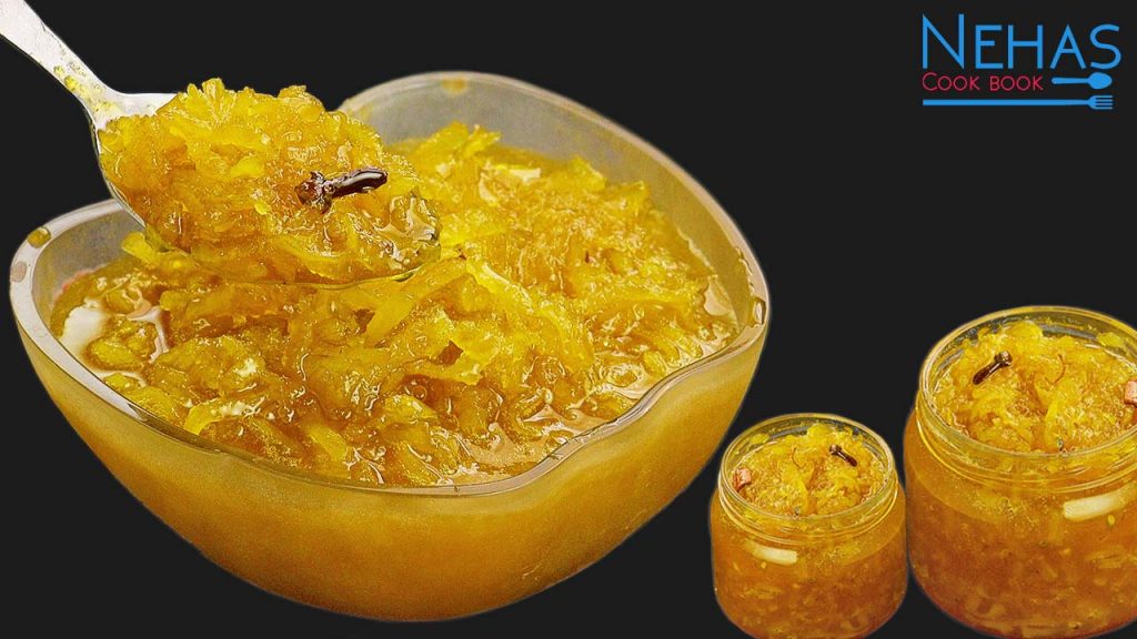 Amla Murabba Recipe How To Make Amla Murabba Sweet Amla Pickle