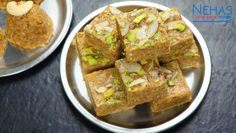 Adadiya pak recipe | how to make Gujarati adadiya pak | adadiya pak with jaggery