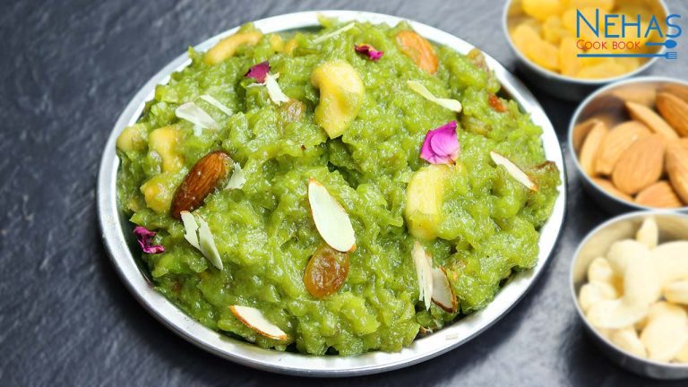 Dudhi halwa| lauki ka halwa recipe | loki ka halwa recipe