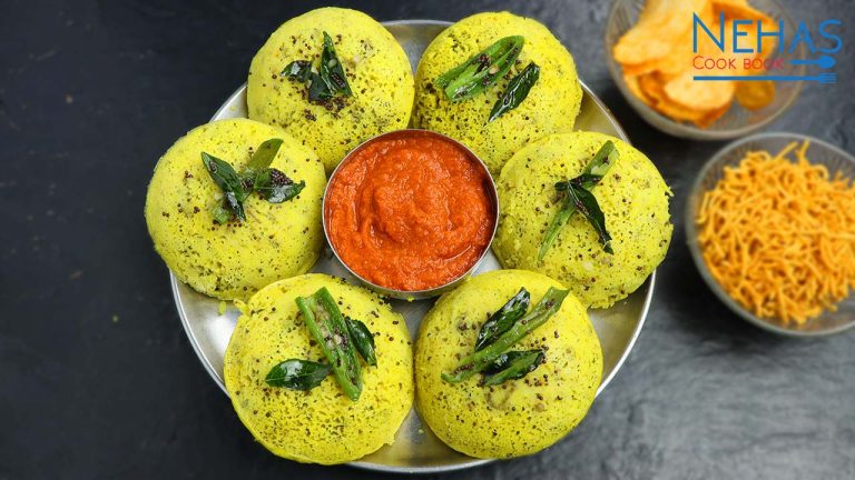 Methi dhokla recipe | how to make instant methi dhokla | dhokla recipe