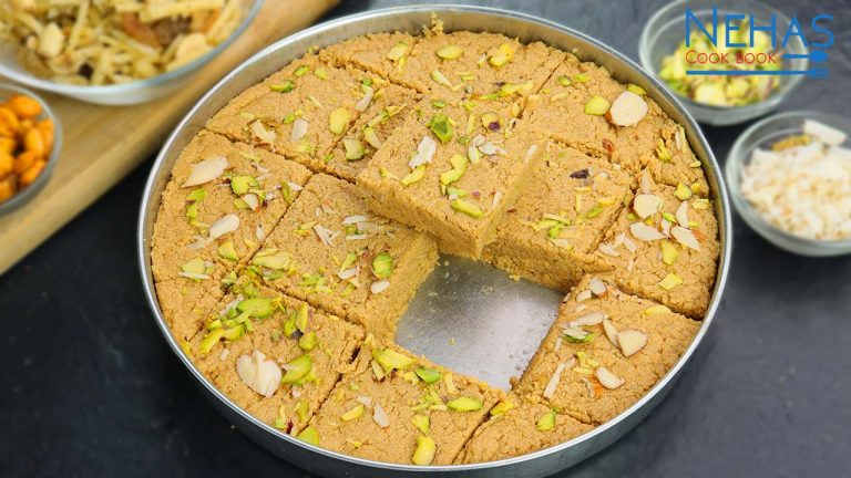 Farali sweet recipe | farali sukhadi recipe | how to make farali sukhadi