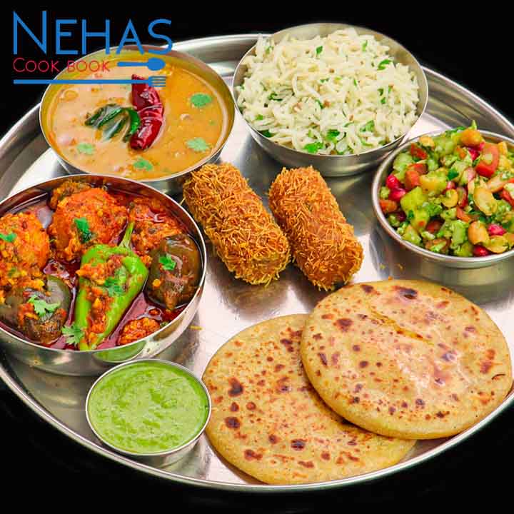 India Gujarati Food Recipes