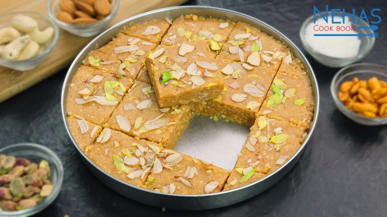 Gunder ni sukhadi | Gujarati sukhadi | Gur papdi or gol papdi