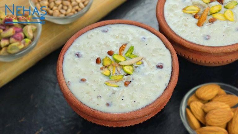 Kheer recipe | rice kheer recipe | chawal ki kheer