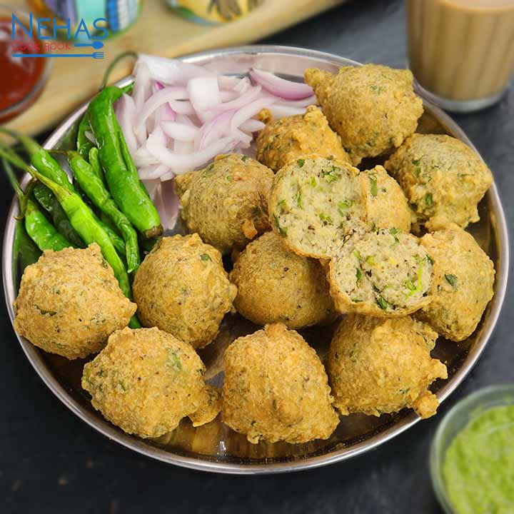 Mixed dal dalvada | how to make mixed dal dalvada | Gujarati dalvada ...