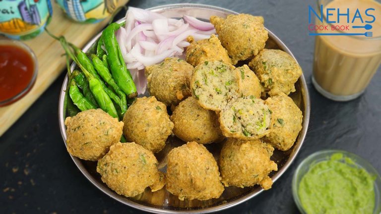 Mixed dal dalvada | how to make mixed dal dalvada | Gujarati dalvada