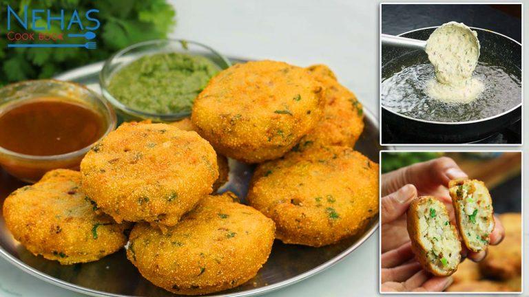 Rava bonda recipe | rava punugulu | how to make rava bonda | quick snacks recipe