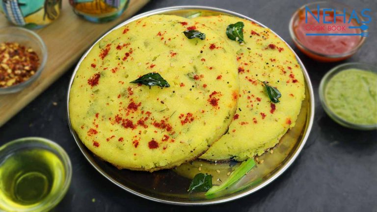 Tawa dhokla recipe | instant tawa dhokla | how to make dhokla premix