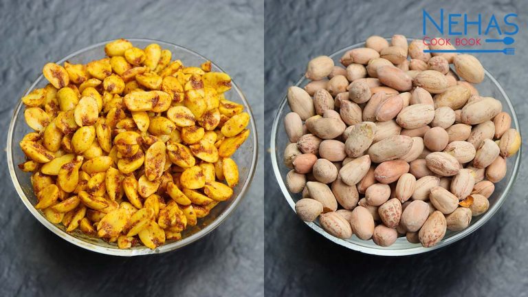 Masala sing recipe | khari sing recipe | masala peanuts| salted peanuts