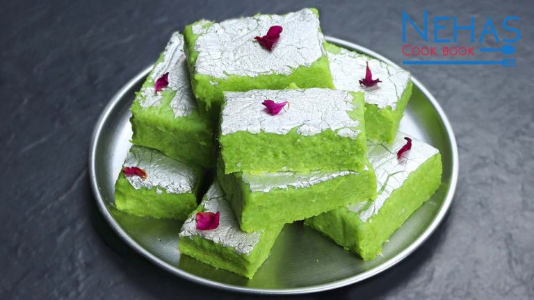 Dudhi ni barfi | how to make Lauki Burfi Recipe | Bottle Gourd Burfi Recipe