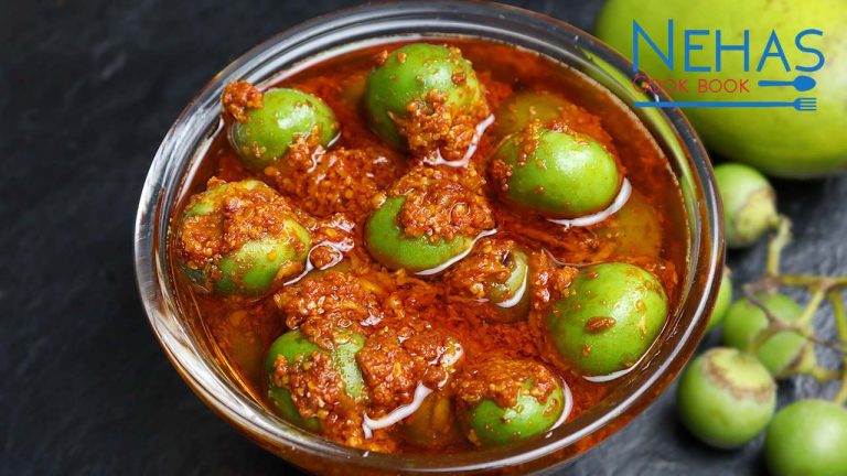 Gunda keri nu athanu | Gunda keri pickle recipe | lasode ka achar