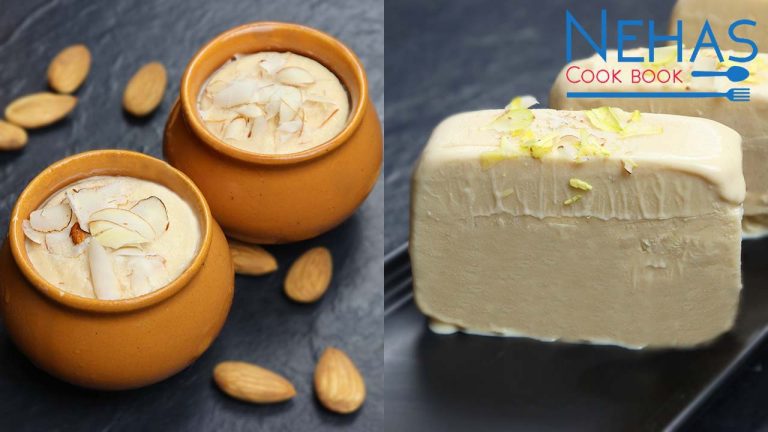 Mawa matka kulfi recipe | malai kulfi recipe | matka kulfi