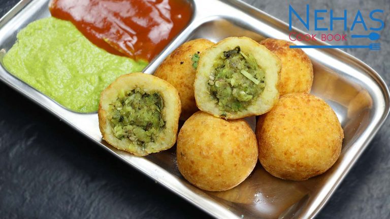 Surti pettis recipe | Gujarati stuffed pattice recipe | how to make stuffed potato patties