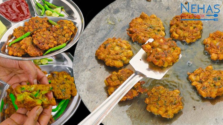 Aloo aur besan ka nasta recipe | aloo besan snacks | tawa aloo besan tikki