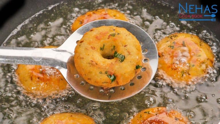 Murmura vada recipe | puffed rice vada recipe | murmura vada with chutney | murmura snacks recipe