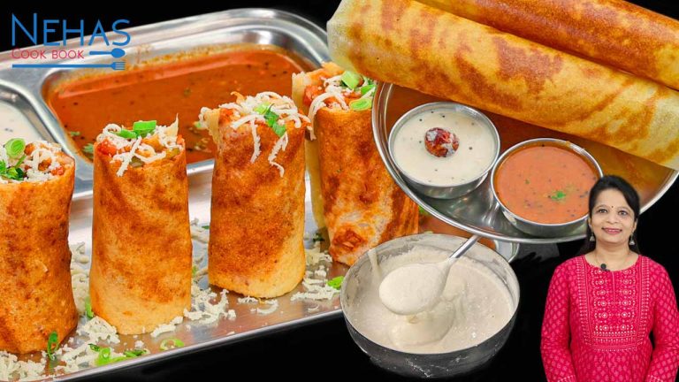 Dosa recipe | street style dosa with dosa batter | dosa batter for 99 variety of dosa