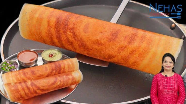 Instant dosa with leftover rice | cooked rice dosa | instant dosa