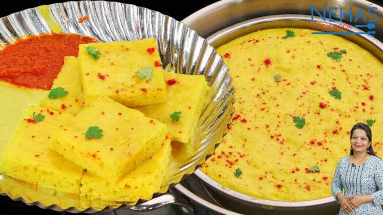 Instant live dhokla recipe | live dhokla | instant dhokla