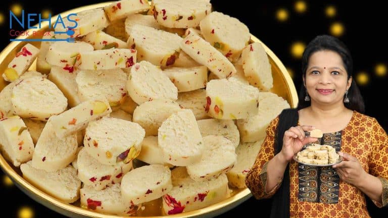 Sing pak recipe | Gujarati sing pak | peanut barfi